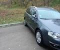 Серый Фольксваген Пассат, объемом двигателя 1.8 л и пробегом 210 тыс. км за 7850 $, фото 5 на Automoto.ua