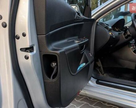 Серый Фольксваген Пассат, объемом двигателя 1.39 л и пробегом 325 тыс. км за 6100 $, фото 10 на Automoto.ua