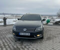 Серый Фольксваген Пассат, объемом двигателя 1.97 л и пробегом 321 тыс. км за 11700 $, фото 1 на Automoto.ua