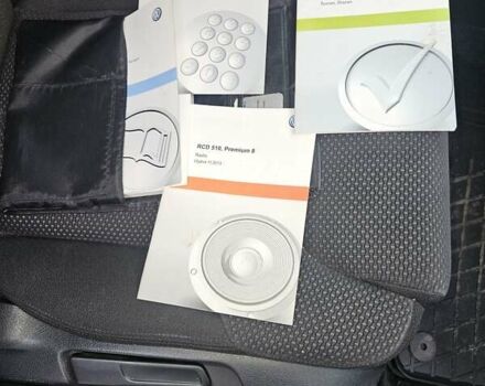 Серый Фольксваген Пассат, объемом двигателя 1.4 л и пробегом 232 тыс. км за 6900 $, фото 16 на Automoto.ua