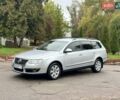 Фольксваген Пассат 2010 в Киеве на Automoto.ua Серый Фольксваген Пассат, объемом двигателя 2 л и пробегом 249 тыс. км за 6999 $, фото 9 на Automoto.ua