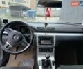 Сірий Фольксваген Пассат, об'ємом двигуна 1.97 л та пробігом 320 тис. км за 6300 $, фото 5 на Automoto.ua