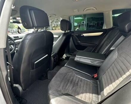 Фольксваген Пассат 2010 в Коростене на Automoto.ua Серый Фольксваген Пассат, объемом двигателя 1.97 л и пробегом 320 тыс. км за 9700 $, фото 1 на Automoto.ua