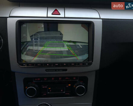 Сірий Фольксваген Пассат, об'ємом двигуна 1.6 л та пробігом 281 тис. км за 8350 $, фото 41 на Automoto.ua