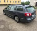 Серый Фольксваген Пассат, объемом двигателя 1.6 л и пробегом 295 тыс. км за 6700 $, фото 1 на Automoto.ua