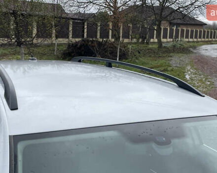 Серый Фольксваген Пассат, объемом двигателя 1.6 л и пробегом 245 тыс. км за 6500 $, фото 9 на Automoto.ua