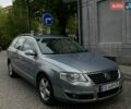 Серый Фольксваген Пассат, объемом двигателя 1.97 л и пробегом 312 тыс. км за 6150 $, фото 1 на Automoto.ua