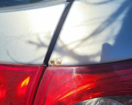 Фольксваген Пассат 2010 в Криничках на Automoto.ua Серый Фольксваген Пассат, объемом двигателя 1.97 л и пробегом 279 тыс. км за 6500 $, фото 10 на Automoto.ua