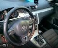Серый Фольксваген Пассат, объемом двигателя 2 л и пробегом 295 тыс. км за 7600 $, фото 7 на Automoto.ua