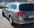 Сірий Фольксваген Пассат, об'ємом двигуна 1.97 л та пробігом 341 тис. км за 9700 $, фото 2 на Automoto.ua