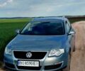 Сірий Фольксваген Пассат, об'ємом двигуна 1.6 л та пробігом 350 тис. км за 5299 $, фото 1 на Automoto.ua