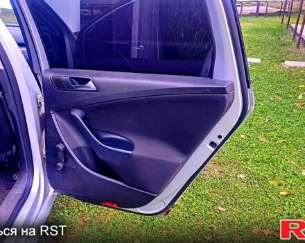 Фольксваген Пассат 2010 в Харькове на Automoto.ua Серый Фольксваген Пассат, объемом двигателя 1.6 л и пробегом 248 тыс. км за 5900 $, фото 8 на Automoto.ua