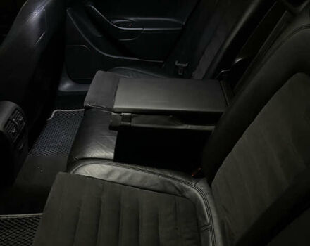 Серый Фольксваген Пассат, объемом двигателя 2 л и пробегом 302 тыс. км за 7300 $, фото 60 на Automoto.ua