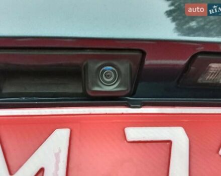 Серый Фольксваген Пассат, объемом двигателя 1.8 л и пробегом 210 тыс. км за 7850 $, фото 36 на Automoto.ua