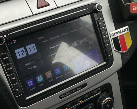 Серый Фольксваген Пассат, объемом двигателя 1.6 л и пробегом 245 тыс. км за 6500 $, фото 27 на Automoto.ua