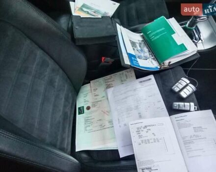 Серый Фольксваген Пассат, объемом двигателя 1.8 л и пробегом 210 тыс. км за 7850 $, фото 66 на Automoto.ua