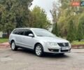 Фольксваген Пассат 2010 в Киеве на Automoto.ua Серый Фольксваген Пассат, объемом двигателя 2 л и пробегом 249 тыс. км за 6999 $, фото 8 на Automoto.ua