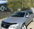 Сірий Фольксваген Пассат, об'ємом двигуна 1.6 л та пробігом 218 тис. км за 9478 $, фото 1 на Automoto.ua