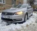Сірий Фольксваген Пассат, об'ємом двигуна 1.6 л та пробігом 240 тис. км за 8600 $, фото 1 на Automoto.ua