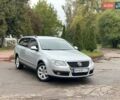Серый Фольксваген Пассат, объемом двигателя 2 л и пробегом 249 тыс. км за 7999 $, фото 12 на Automoto.ua