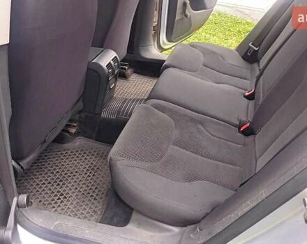 Серый Фольксваген Пассат, объемом двигателя 1.6 л и пробегом 248 тыс. км за 5900 $, фото 12 на Automoto.ua