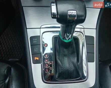 Серый Фольксваген Пассат, объемом двигателя 1.8 л и пробегом 210 тыс. км за 7850 $, фото 56 на Automoto.ua