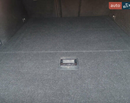 Серый Фольксваген Пассат, объемом двигателя 1.97 л и пробегом 271 тыс. км за 9500 $, фото 12 на Automoto.ua