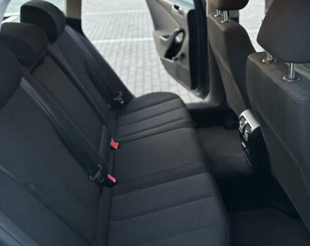 Сірий Фольксваген Пассат, об'ємом двигуна 1.4 л та пробігом 232 тис. км за 6800 $, фото 19 на Automoto.ua