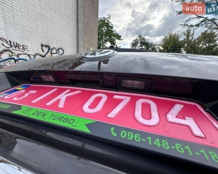 Сірий Фольксваген Пассат, об'ємом двигуна 1.6 л та пробігом 221 тис. км за 7899 $, фото 32 на Automoto.ua