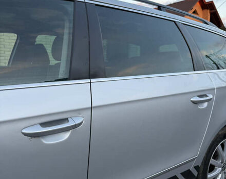 Фольксваген Пассат 2010 в Виннице на Automoto.ua Серый Фольксваген Пассат, объемом двигателя 1.97 л и пробегом 260 тыс. км за 6899 $, фото 16 на Automoto.ua