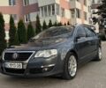 Серый Фольксваген Пассат, объемом двигателя 1.97 л и пробегом 358 тыс. км за 6900 $, фото 1 на Automoto.ua