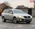 Сірий Фольксваген Пассат, об'ємом двигуна 2 л та пробігом 267 тис. км за 5450 $, фото 1 на Automoto.ua