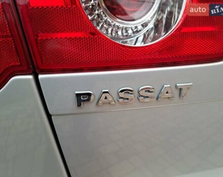Сірий Фольксваген Пассат, об'ємом двигуна 1.4 л та пробігом 114 тис. км за 6999 $, фото 39 на Automoto.ua