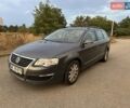 Серый Фольксваген Пассат, объемом двигателя 1.9 л и пробегом 346 тыс. км за 4300 $, фото 1 на Automoto.ua