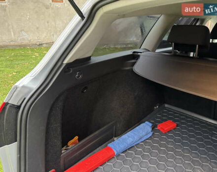 Серый Фольксваген Пассат, объемом двигателя 1.6 л и пробегом 286 тыс. км за 7250 $, фото 17 на Automoto.ua