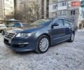 Сірий Фольксваген Пассат, об'ємом двигуна 1.97 л та пробігом 271 тис. км за 8000 $, фото 1 на Automoto.ua