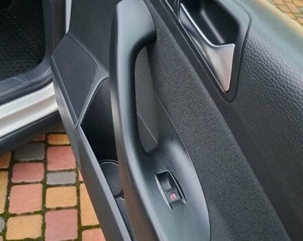 Сірий Фольксваген Пассат, об'ємом двигуна 1.4 л та пробігом 114 тис. км за 6999 $, фото 136 на Automoto.ua