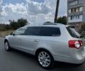 Сірий Фольксваген Пассат, об'ємом двигуна 1.4 л та пробігом 315 тис. км за 5500 $, фото 12 на Automoto.ua