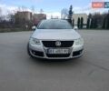 Серый Фольксваген Пассат, объемом двигателя 2 л и пробегом 253 тыс. км за 7700 $, фото 7 на Automoto.ua