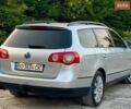 Сірий Фольксваген Пассат, об'ємом двигуна 2 л та пробігом 268 тис. км за 6200 $, фото 15 на Automoto.ua