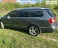 Серый Фольксваген Пассат, объемом двигателя 1.39 л и пробегом 310 тыс. км за 5300 $, фото 1 на Automoto.ua