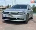 Фольксваген Пассат 2010 в Коростене на Automoto.ua Серый Фольксваген Пассат, объемом двигателя 1.97 л и пробегом 320 тыс. км за 9700 $, фото 1 на Automoto.ua