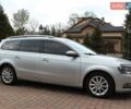 Сірий Фольксваген Пассат, об'ємом двигуна 2 л та пробігом 300 тис. км за 7950 $, фото 3 на Automoto.ua