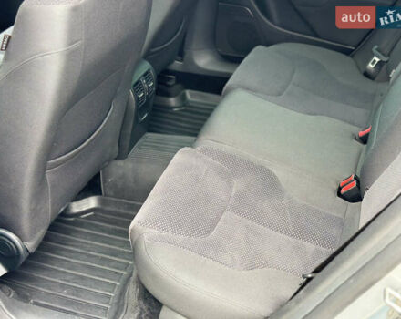 Серый Фольксваген Пассат, объемом двигателя 1.6 л и пробегом 290 тыс. км за 7500 $, фото 20 на Automoto.ua