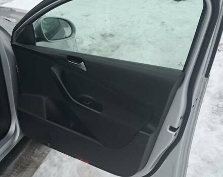 Серый Фольксваген Пассат, объемом двигателя 1.97 л и пробегом 370 тыс. км за 6300 $, фото 18 на Automoto.ua