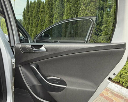 Серый Фольксваген Пассат, объемом двигателя 1.97 л и пробегом 350 тыс. км за 6999 $, фото 32 на Automoto.ua