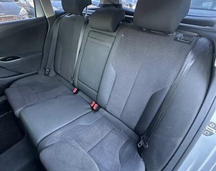 Серый Фольксваген Пассат, объемом двигателя 1.8 л и пробегом 216 тыс. км за 7400 $, фото 19 на Automoto.ua