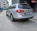 Сірий Фольксваген Пассат, об'ємом двигуна 1.97 л та пробігом 320 тис. км за 6300 $, фото 1 на Automoto.ua