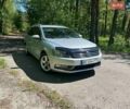 Сірий Фольксваген Пассат, об'ємом двигуна 1.97 л та пробігом 245 тис. км за 8600 $, фото 1 на Automoto.ua
