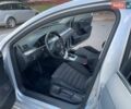 Сірий Фольксваген Пассат, об'ємом двигуна 2 л та пробігом 298 тис. км за 8300 $, фото 15 на Automoto.ua